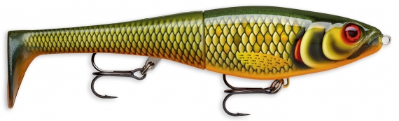 Rapala X-Rap Peto 20cm - SCRR dans le groupe Leurre de la peche / Tail baits et leurres hybrides l\'adresse Sportfiskeprylar.se (101206NO)