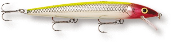 Rapala Husky Jerk 14cm dans le groupe Leurre de la peche / Crankbait l\'adresse Sportfiskeprylar.se (101272NOr)