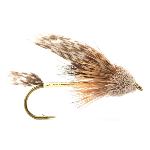 Guideline Muddler Minnow dans le groupe Leurre de la peche / Mouches / Mouches mouillées l\'adresse Sportfiskeprylar.se (101320GLr)
