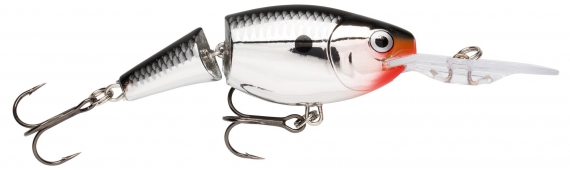 Rapala Jointed Shad Rap 9cm CH dans le groupe Leurre de la peche / Crankbait / Deep Diving Crankbaits l\'adresse Sportfiskeprylar.se (101330NO)
