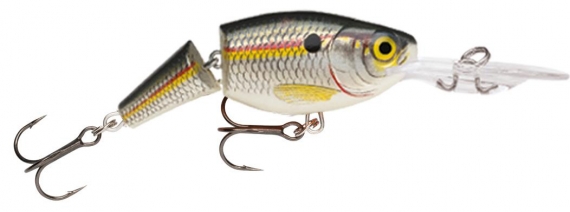 Rapala Jointed Shad Rap 9cm SD dans le groupe Leurre de la peche / Crankbait / Deep Diving Crankbaits l\'adresse Sportfiskeprylar.se (101340NO)