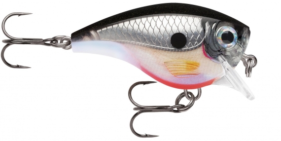 Rapala BX Brat 3\' S dans le groupe Leurre de la peche / Crankbait / Crankbaits shallow l\'adresse Sportfiskeprylar.se (101352NO)