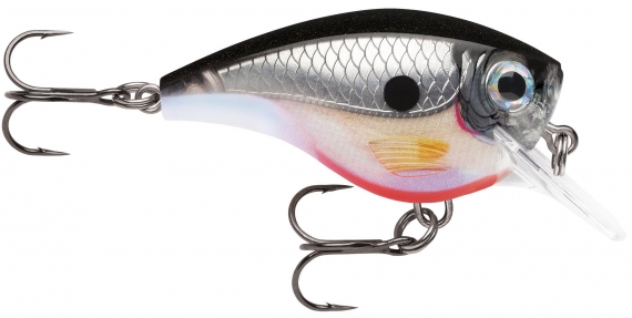 Rapala BX Brat 6\' S dans le groupe Leurre de la peche / Crankbait / Crankbaits shallow l\'adresse Sportfiskeprylar.se (101364NO)