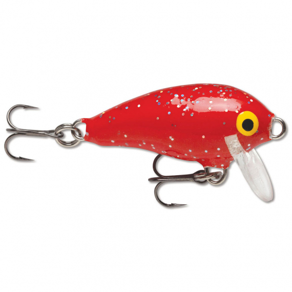 Rapala Mini Fat Rap 3cm FRHF dans le groupe Leurre de la peche / Crankbait l\'adresse Sportfiskeprylar.se (101399NO)