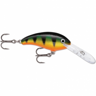 Rapala Shad Dancer 5cm P dans le groupe Leurre de la peche / Crankbait / Deep Diving Crankbaits l\'adresse Sportfiskeprylar.se (101523NO)