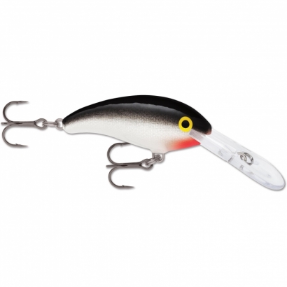 Rapala Shad Dancer 5cm S dans le groupe Techniques de pêche l\'adresse Sportfiskeprylar.se (101526NO)