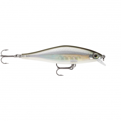 Rapala Shadow Rap Shad 9cm GHSH dans le groupe Techniques de pêche / Peche carnassier / Leurres l\'adresse Sportfiskeprylar.se (101538NO)