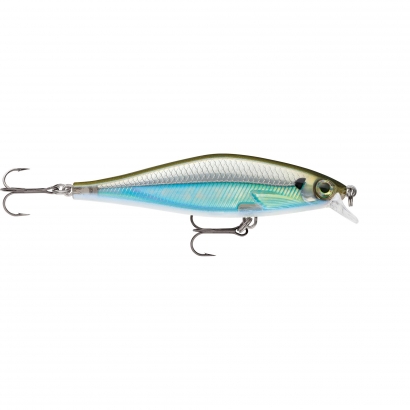 Rapala Shadow Rap Shad 9cm MBS dans le groupe Leurre de la peche / Crankbait l\'adresse Sportfiskeprylar.se (101543NO)