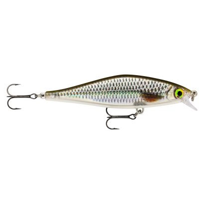 Rapala Shadow Rap Shad 9cm ROL dans le groupe Leurre de la peche / Crankbait l\'adresse Sportfiskeprylar.se (101548NO)