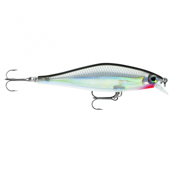 Rapala Shadow Rap Shad 9cm S dans le groupe Leurre de la peche / Crankbait l\'adresse Sportfiskeprylar.se (101550NO)