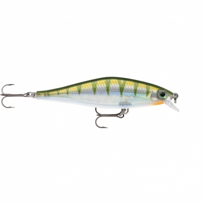 Rapala Shadow Rap Shad 9cm YP dans le groupe Leurre de la peche / Crankbait l\'adresse Sportfiskeprylar.se (101553NO)