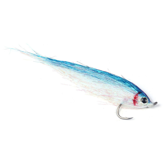 Runar\'S Deciver Blue - 4 dans le groupe Leurre de la peche / Mouches / Streamers l\'adresse Sportfiskeprylar.se (101559GL)