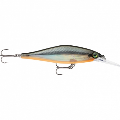 Rapala Shadow Rap Shad Deep 9cm HLW dans le groupe Leurre de la peche / Crankbait l\'adresse Sportfiskeprylar.se (101563NO)
