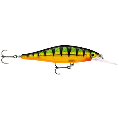 Rapala Shadow Rap Shad Deep 9cm P dans le groupe Leurre de la peche / Crankbait l\'adresse Sportfiskeprylar.se (101568NO)