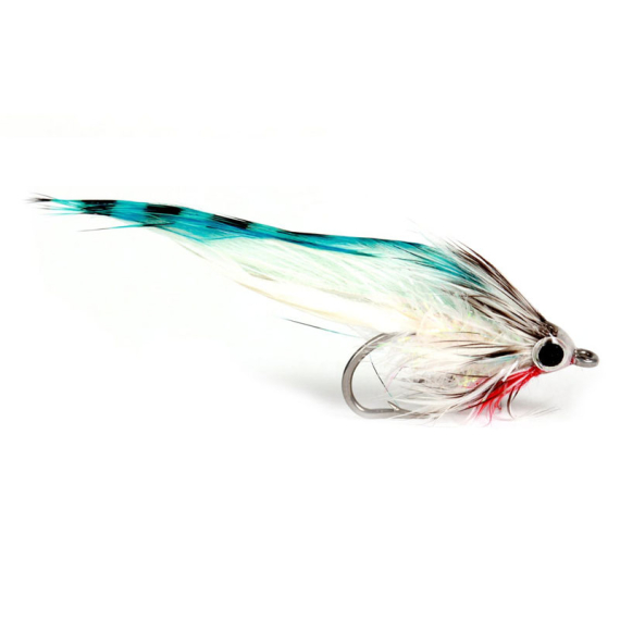 Herring Zonker #4 dans le groupe Leurre de la peche / Mouches / Streamers l\'adresse Sportfiskeprylar.se (101609GL)