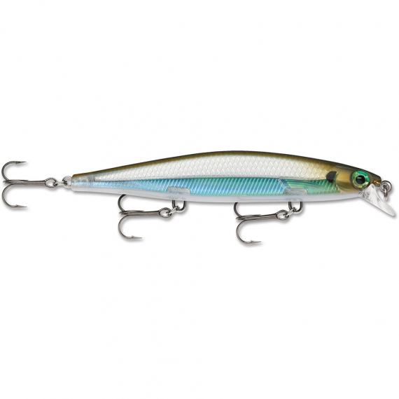 Rapala Shadow Rap 11cm MBS dans le groupe Leurre de la peche / Crankbait l\'adresse Sportfiskeprylar.se (101615NO)
