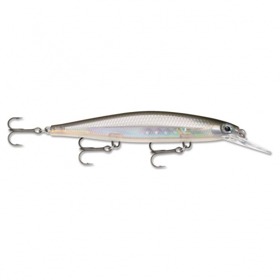 Rapala Shadow Rap Deep 11cm, Ghost Shiner (GHSH) dans le groupe Leurre de la peche / Crankbait / Deep Diving Crankbaits l\'adresse Sportfiskeprylar.se (101631NO)