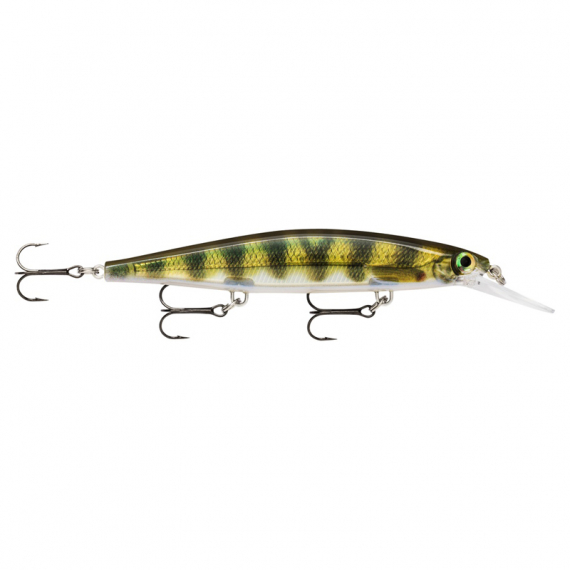 Rapala Shadow Rap Deep 11cm PEL dans le groupe Leurre de la peche / Crankbait / Deep Diving Crankbaits l\'adresse Sportfiskeprylar.se (101640NO)
