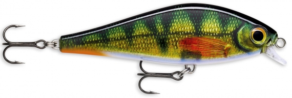 Rapala Super Shadow Rap 16cm PEL dans le groupe Leurre de la peche / Crankbait l\'adresse Sportfiskeprylar.se (101654NO)