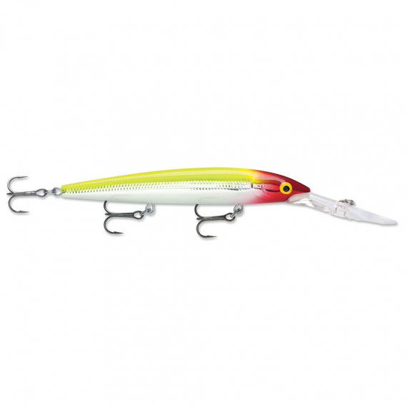 Rapala Husky Jerk Deep 12cm CLN dans le groupe Leurre de la peche / Crankbait / Leurre pour sandres l\'adresse Sportfiskeprylar.se (101723NO)
