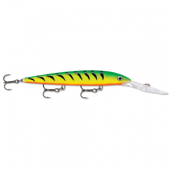 Rapala Husky Jerk Deep 12cm FT dans le groupe Leurre de la peche / Crankbait / Leurre pour sandres l\'adresse Sportfiskeprylar.se (101725NO)