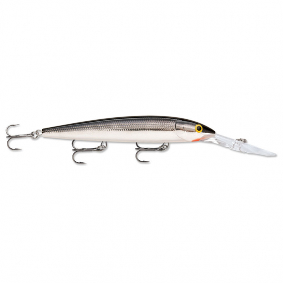 Rapala Husky Jerk Deep 12cm S dans le groupe Leurre de la peche / Crankbait / Leurre pour sandres l\'adresse Sportfiskeprylar.se (101731NO)