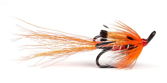 Ally s Shrimp dans le groupe Leurre de la peche / Mouches l\'adresse Sportfiskeprylar.se (101817GLr)