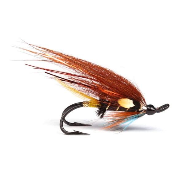 Guideline Thunder & Lightining - Double dans le groupe Leurre de la peche / Mouches / Mouches à saumon l\'adresse Sportfiskeprylar.se (101846GLr)