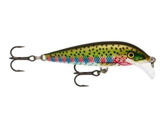 Rapala Scatter Rap Countdown 7 cm RT dans le groupe Leurre de la peche / Crankbait / Crankbaits shallow l\'adresse Sportfiskeprylar.se (101861NO)