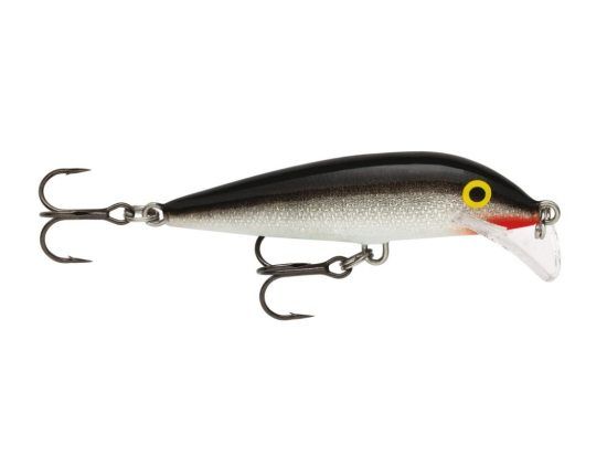 Rapala Scatter Rap Countdown 7 cm S dans le groupe Leurre de la peche / Crankbait / Crankbaits shallow l\'adresse Sportfiskeprylar.se (101862NO)