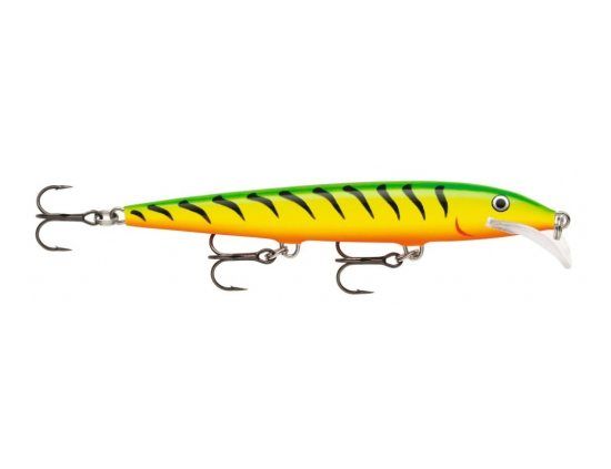 Rapala Scatter Rap Minnow 11 cm FT dans le groupe Leurre de la peche / Crankbait l\'adresse Sportfiskeprylar.se (101870NO)