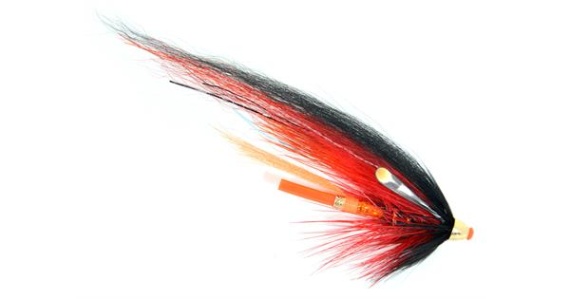 Hellefossen Speciel 8cm dans le groupe Leurre de la peche / Mouches / Mouches à saumon l\'adresse Sportfiskeprylar.se (101880GL)