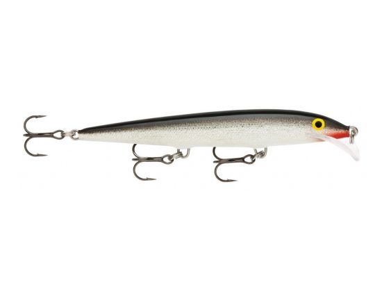 Rapala Scatter Rap Minnow 11 cm S dans le groupe Leurre de la peche / Crankbait l\'adresse Sportfiskeprylar.se (101880NO)