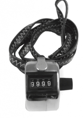 Fish Clicker dans le groupe Accessoires de pêche / Compteurs l\'adresse Sportfiskeprylar.se (1019)