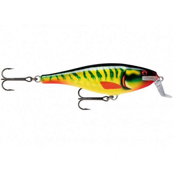 Rapala Super Shad Rap 14cm HTPK dans le groupe Leurre de la peche / Crankbait / Crankbaits shallow l\'adresse Sportfiskeprylar.se (101906NO)