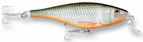 Rapala Super Shad Rap 14cm RFSH dans le groupe Leurre de la peche / Crankbait / Crankbaits shallow l\'adresse Sportfiskeprylar.se (101910NO)