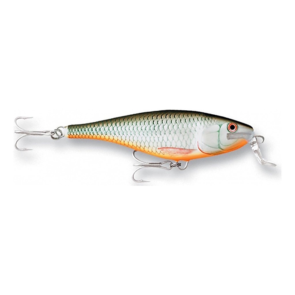 Rapala Super Shad Rap 14cm RFSH dans le groupe Leurre de la peche / Crankbait / Crankbaits shallow l\'adresse Sportfiskeprylar.se (101910NO)