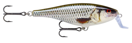 Rapala Super Shad Rap 14cm ROL dans le groupe Leurre de la peche / Crankbait / Crankbaits shallow l\'adresse Sportfiskeprylar.se (101912NO)