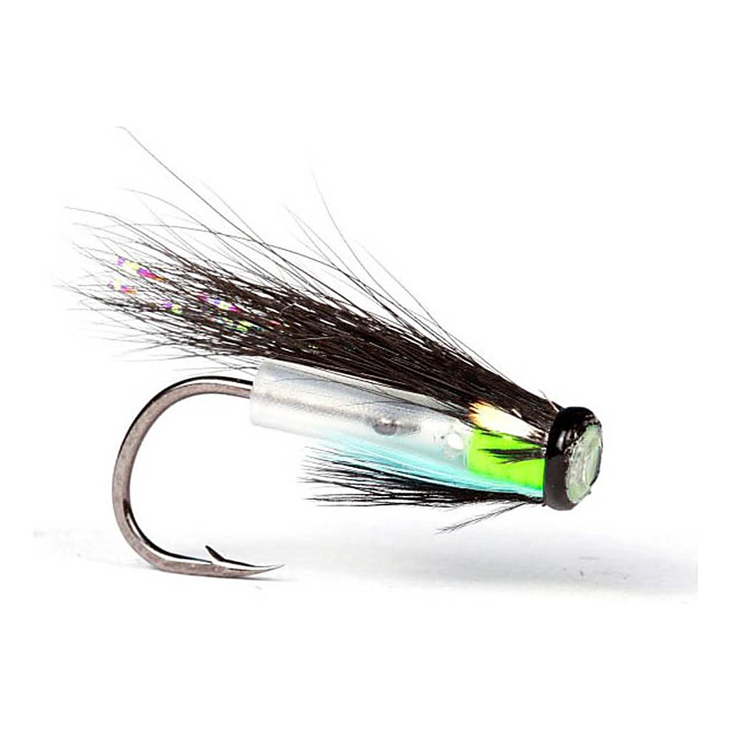Hitch Tube - Langa Fancy - 15mm dans le groupe Leurre de la peche / Mouches / Mouches Hitch l\'adresse Sportfiskeprylar.se (101927GL)