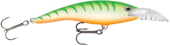 Rapala Scatter Rap Tail Dancer 9 cm GTU dans le groupe Leurre de la peche / Crankbait l\'adresse Sportfiskeprylar.se (101957NO)