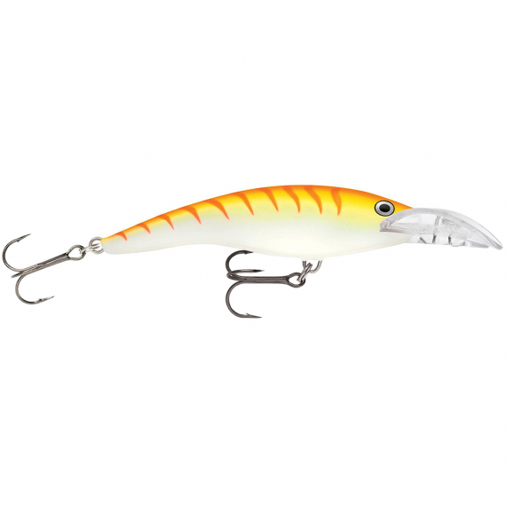 Rapala Scatter Rap Tail Dancer 9 cm OTU dans le groupe Leurre de la peche / Crankbait l\'adresse Sportfiskeprylar.se (101958NO)