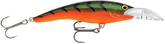 Rapala Scatter Rap Tail Dancer 9 cm RDT dans le groupe Leurre de la peche / Crankbait l\'adresse Sportfiskeprylar.se (101962NO)