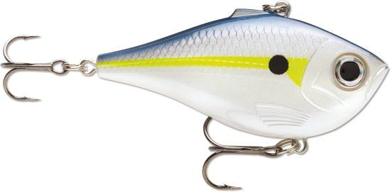 Rapala Rippin Rap 5cm HSD dans le groupe Leurre de la peche / Appâts vibrants l\'adresse Sportfiskeprylar.se (101991NO)