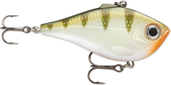 Rapala Rippin Rap 5cm YP dans le groupe Leurre de la peche / Appâts vibrants l\'adresse Sportfiskeprylar.se (101996NO)