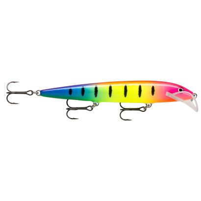 Rapala Scatter Rap Husky 13cm ELJS dans le groupe Leurre de la peche / Crankbait l\'adresse Sportfiskeprylar.se (102026NO)