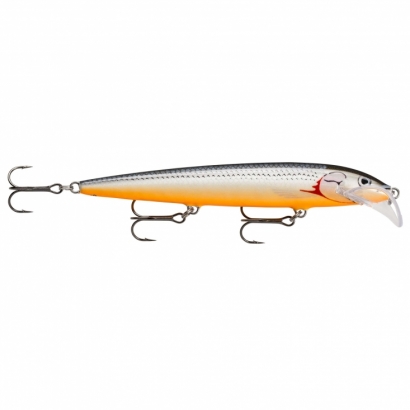Rapala Scatter Rap Husky 13cm SSH dans le groupe Leurre de la peche / Crankbait l\'adresse Sportfiskeprylar.se (102041NO)