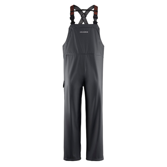 Grundéns Neptune Thermo Bib Anchor dans le groupe Habits et chaussures / Habits / Pantalon de peche / Combinaisons l\'adresse Sportfiskeprylar.se (10210-025-0013r)