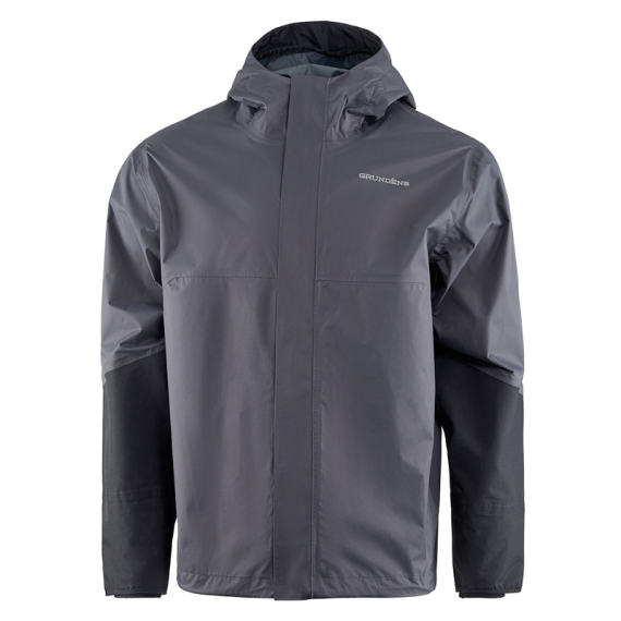 Grundéns Dreadnought Jacket Anchor dans le groupe Habits et chaussures / Habits / veste de peche, veste pecheur / Vestes de pluie l\'adresse Sportfiskeprylar.se (10217-025-0014r)