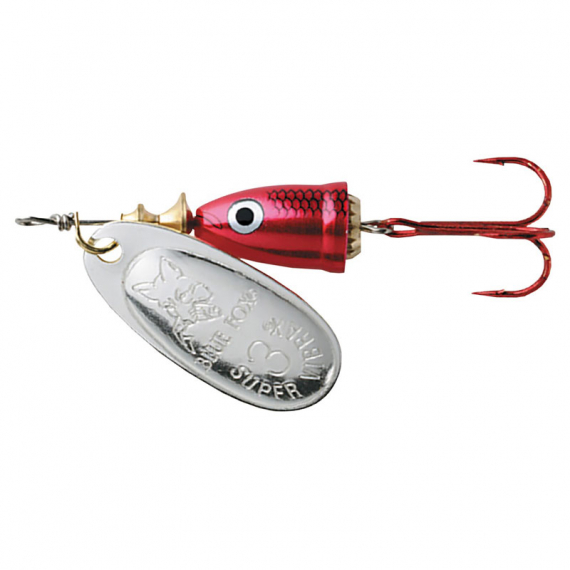 Blue Fox Vibrax Shad BFSD Nr 3 RS dans le groupe Leurre de la peche / Cuillers tournantes l\'adresse Sportfiskeprylar.se (102234NO)