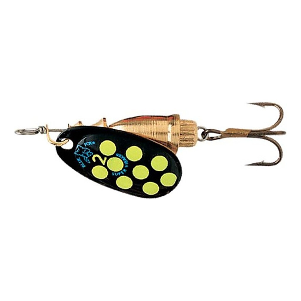 Leurres pêche carnassier Blue Fox acheter sur Leurres pêche carnassier Blue Fox acheter sur